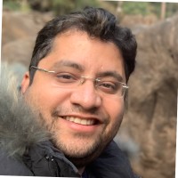 Ahmar Mahmood