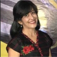 Dr Regina Deti SE MM