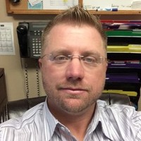 Curtis Kiser, CHFM