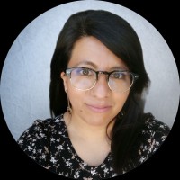Alejandra Ramos Hernández