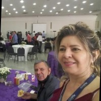 Isabel Cristina Silva