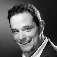 Damien Baras