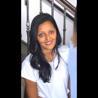 Trina Ludu
