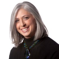 Carolyn Fox Berg