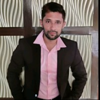 Bharath L