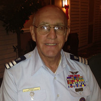 Donald Banas