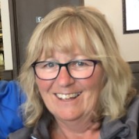 Gloria Cheyne