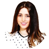 Rachel Efrat Kalimi