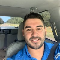 Andrew Alfaro