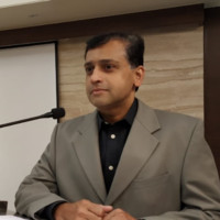 Prashant Deshpande