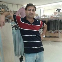 Sushil Mishra