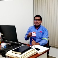 Emilio Jose Andia Abrego