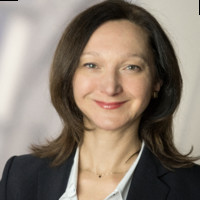 Sabine Dreissig