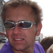 Dimitri van der Velden