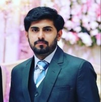 Muhammad Ahmed Khalid