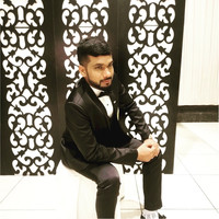 Mohamed Umair