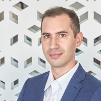 Alex Dorfman