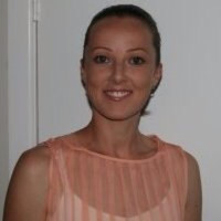 Philippa Bray