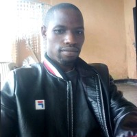 Donatien Majyambere