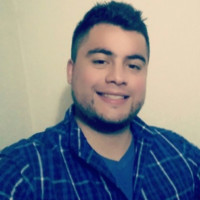 Juan Camilo Pulido Moreno