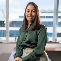 Daneccy Gabriela Bravo Quiñones