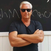 Steven van der Grient