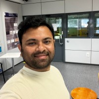 Naveen Kumar Mula