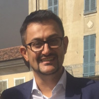 Davide Bonino