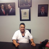 Ernesto Salcido Villarreal