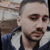 Abdulrhman Elfallah