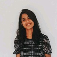 Revathy Krishna