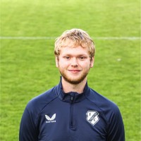 Damian Sangers