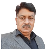 Dr Intisar ul Haq