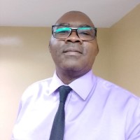Joseph Ekani