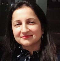 Sangeeta Bhaskar