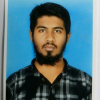 Mohammed Fahad