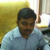Yogendra Porwal