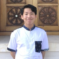 Yauw James Fang Dwiputra Harta