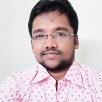 Sushanth Rao Solankar