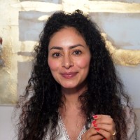 Hala Ali