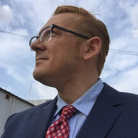 Ronen Volk
