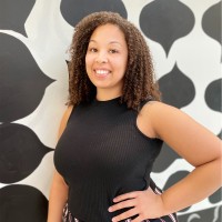 Brandie Ann Meister, CWMF