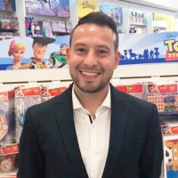 Matías Ezequiel Otero Sansalone