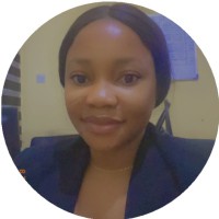Nwamaka Eucharia