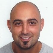 Mauro Marra