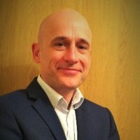 Adrian Stead