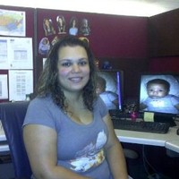 Priscilla Gomez