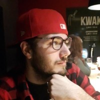 Benjamin CAZABAT