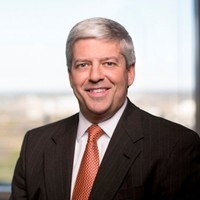 George Parker