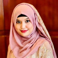 Syeda Faiza Hossain